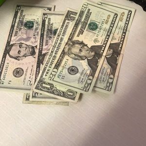 Meet your Posher, Martina